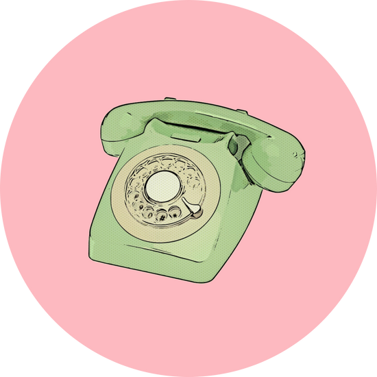 1. Book your loveline